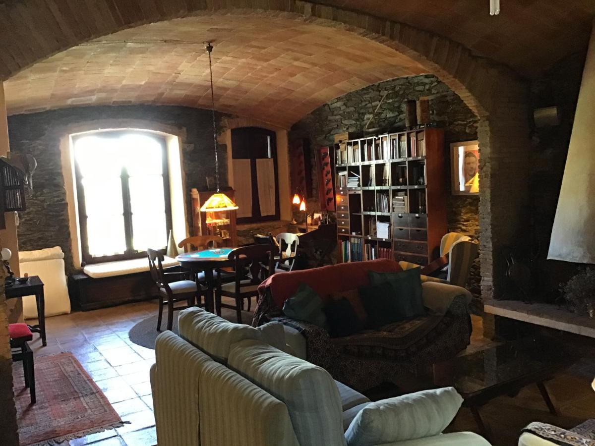 Casa Jordi Villa Cadaques Bagian luar foto