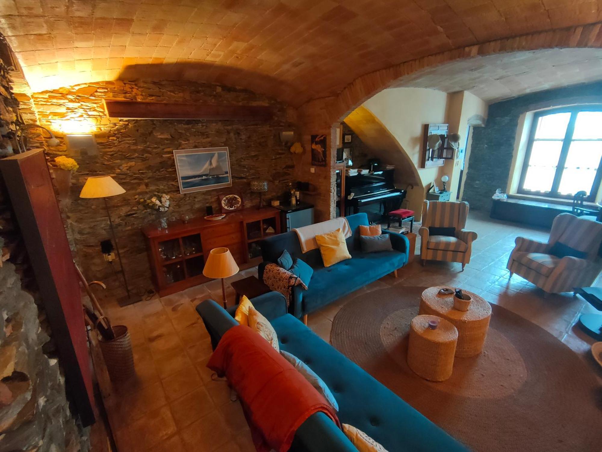 Casa Jordi Villa Cadaques Bagian luar foto