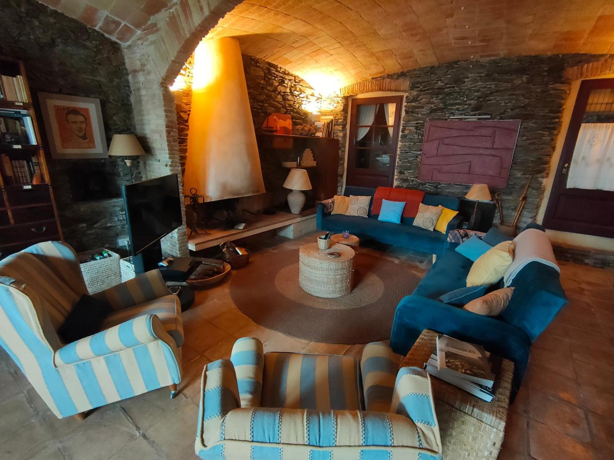Casa Jordi Villa Cadaques Bagian luar foto