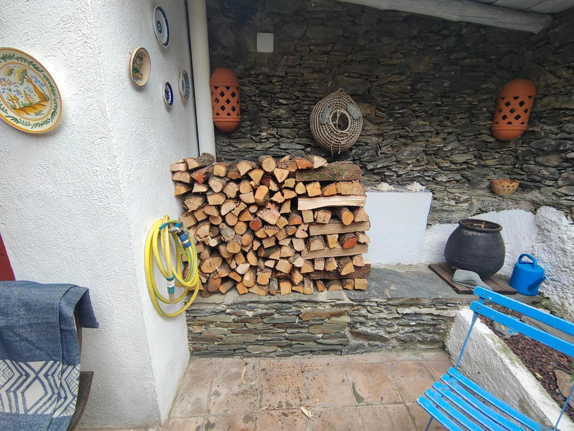 Casa Jordi Villa Cadaques Bagian luar foto