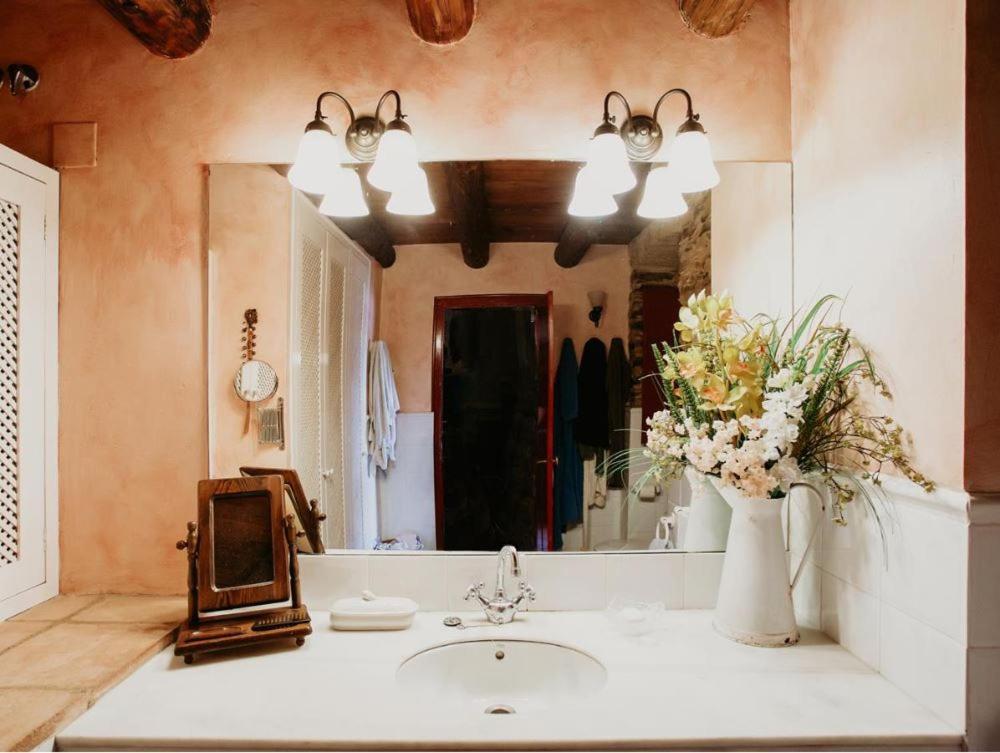 Casa Jordi Villa Cadaques Bagian luar foto