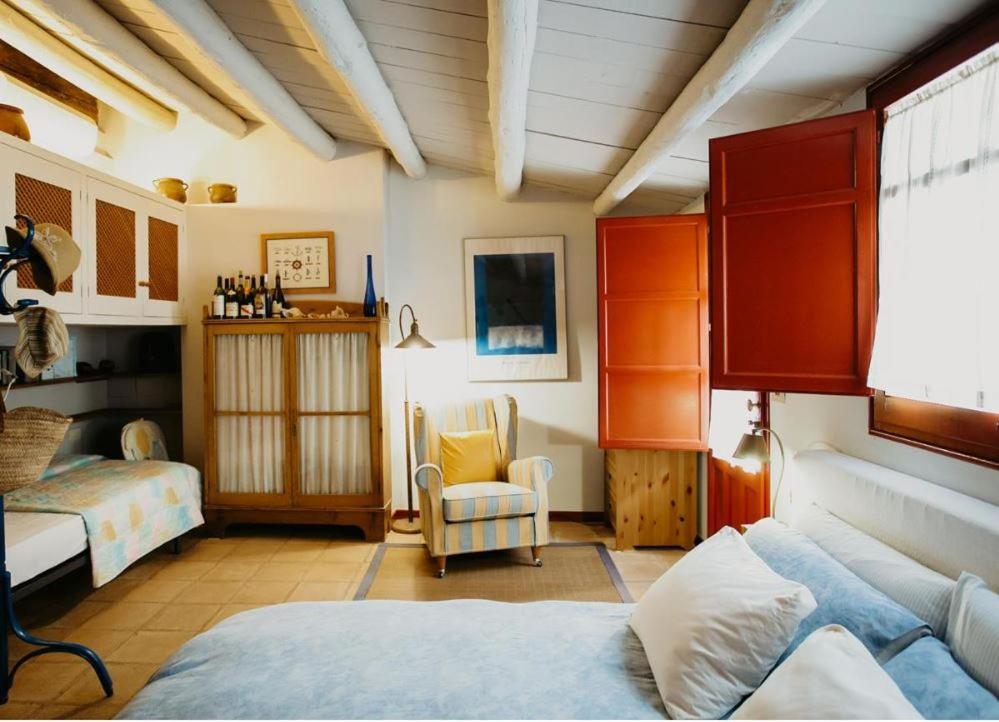 Casa Jordi Villa Cadaques Bagian luar foto